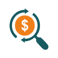 due diligence icon